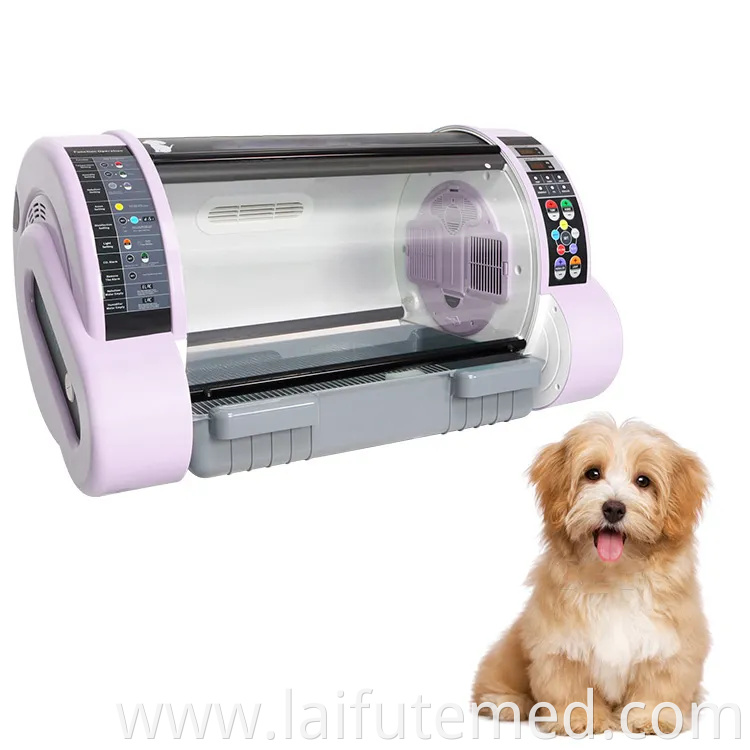 Factory Made Veterinary ICU Incubator Equipment Puppy Pet Incubator with Wholesale Price
